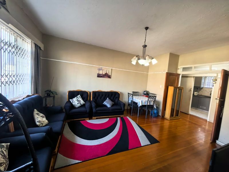 2.5 Bedrooms, 1.5 Bathrooms Apartment For Sale In Bulwer, Berea, Durban - Photo 6