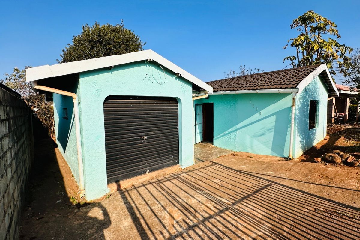 Bargain!! Home for Sale in Ashdown, Pietermaritzburg! - Photo 3