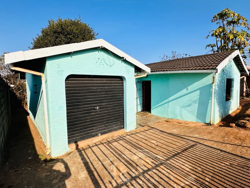 Bargain!! Home for Sale in Ashdown, Pietermaritzburg! - Photo 3