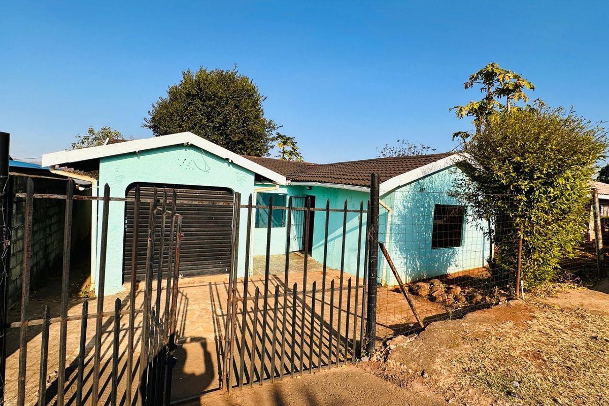 Bargain!! Home for Sale in Ashdown, Pietermaritzburg! - Photo 4