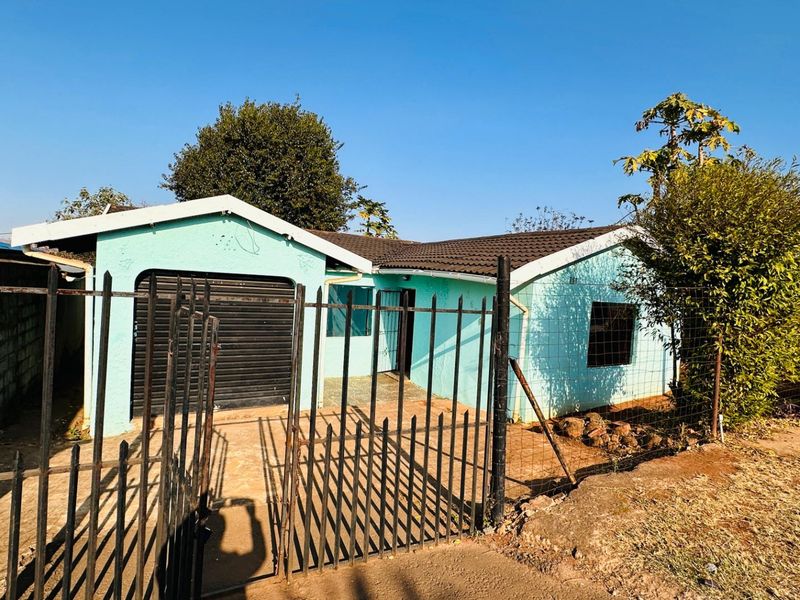 Bargain!! Home for Sale in Ashdown, Pietermaritzburg! - Photo 4