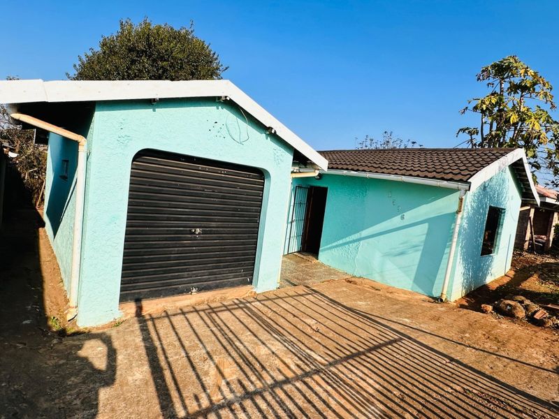 Bargain!! Home for Sale in Ashdown, Pietermaritzburg! - Photo 6