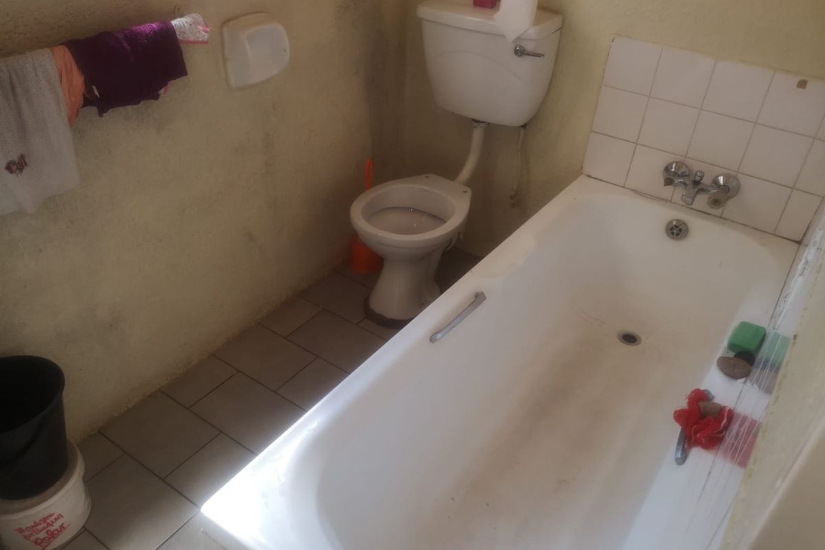 Ground Floor Gem in Jeppestown – Ideal Investment Opportunity - Photo 5