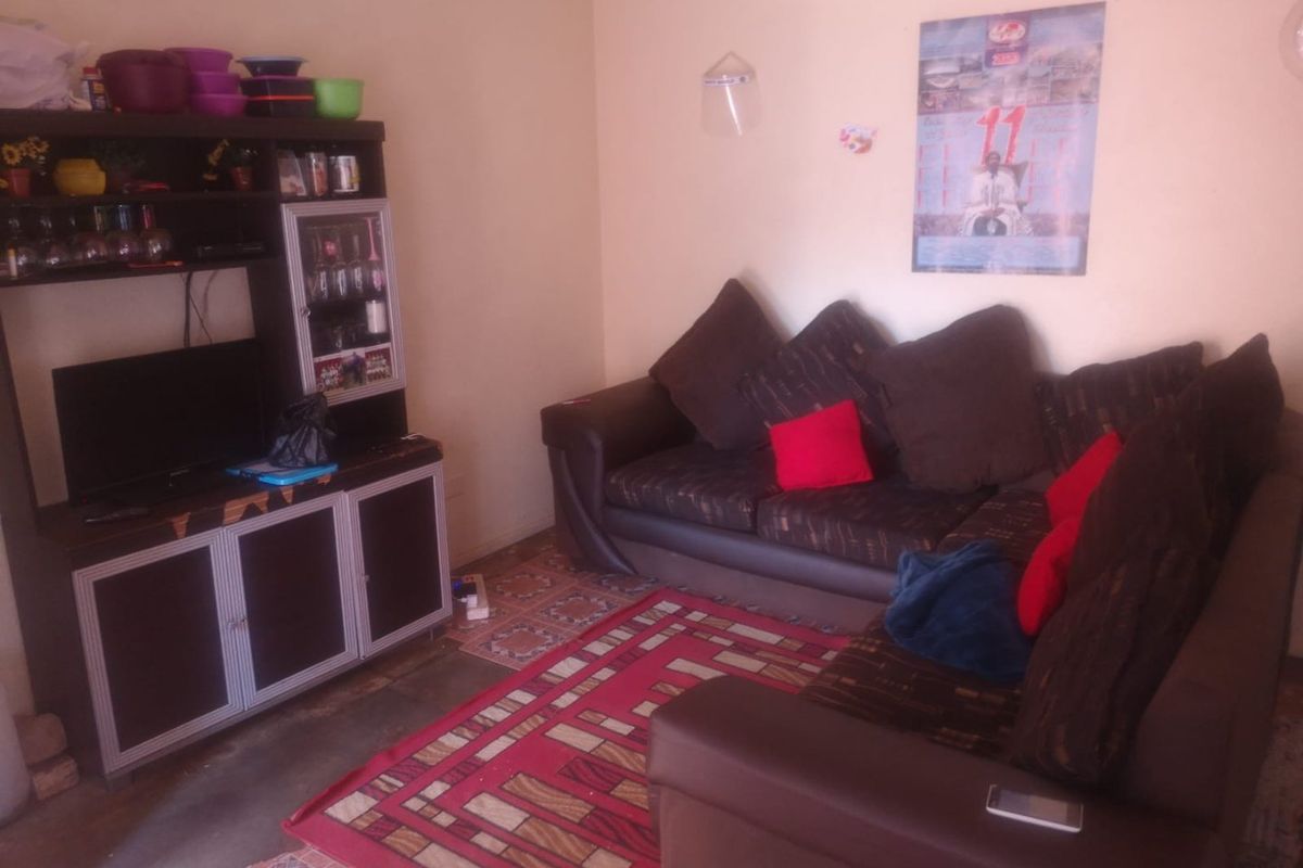 Ground Floor Gem in Jeppestown – Ideal Investment Opportunity - Photo 2