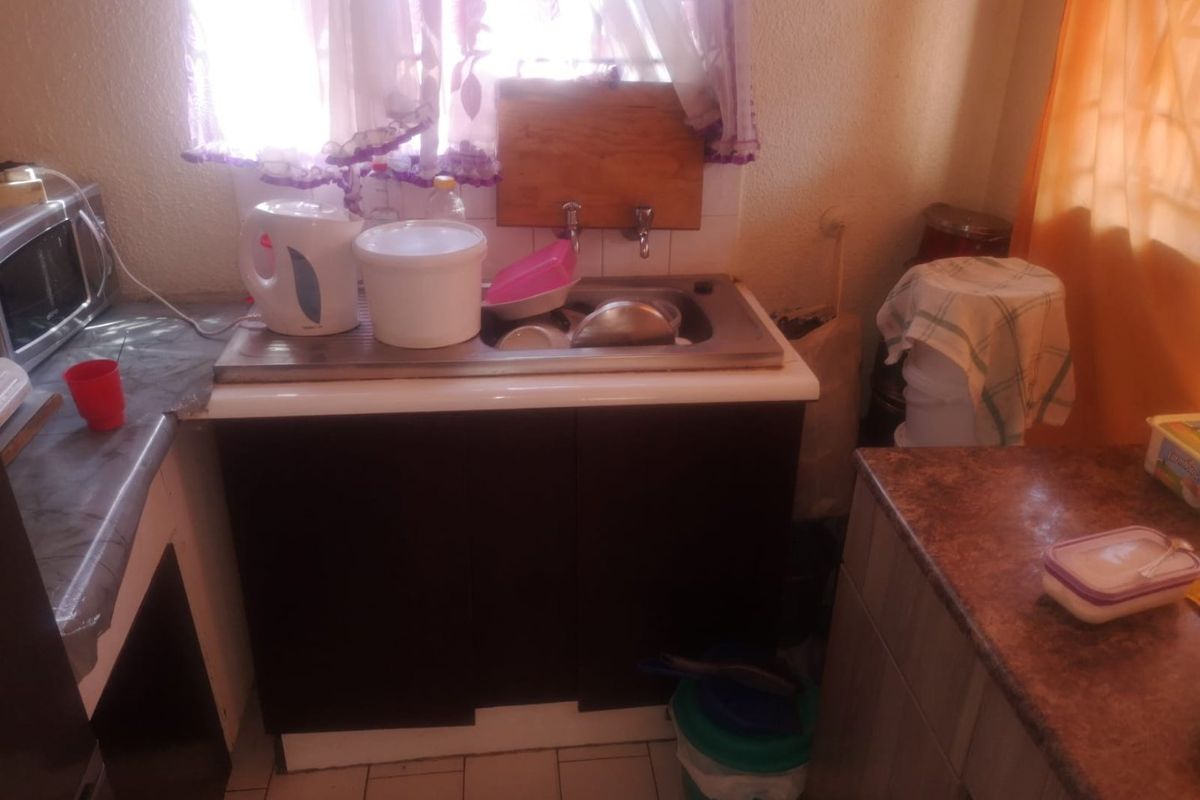 Ground Floor Gem in Jeppestown – Ideal Investment Opportunity - Photo 3