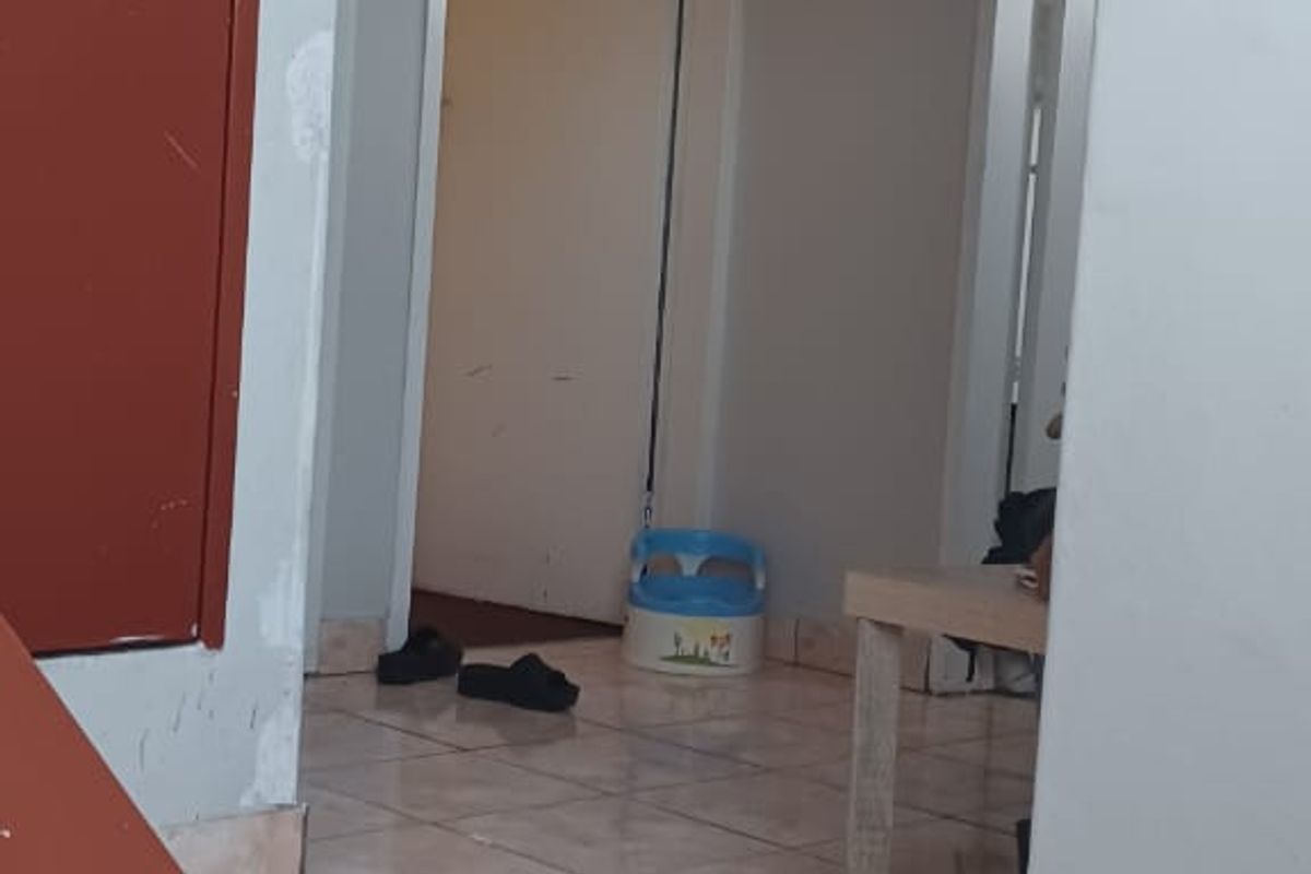 Spacious 2-Bedroom Upstairs Duplex Unit in Secure Jeppestown Complex - Photo 5