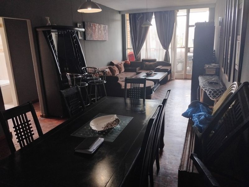 Spacious & Comfortable 2-Bedroom Unit in Lorentzville, Johannesburg - Photo 6