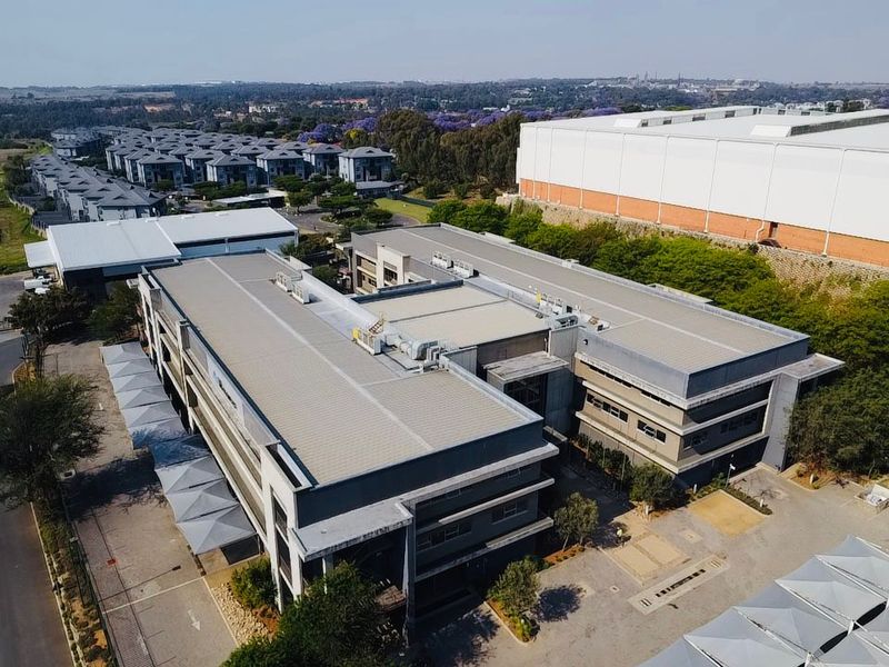 Lafarge Building – For Sale - Photo 5