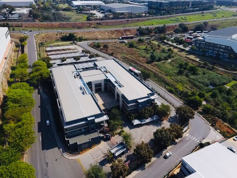 Lafarge Building – For Sale - Photo 3