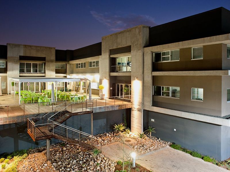 Lafarge Building – For Sale - Photo 9