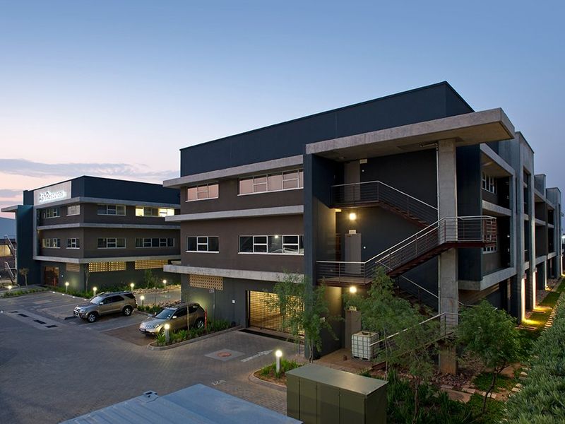 Lafarge Building – For Sale - Photo 8