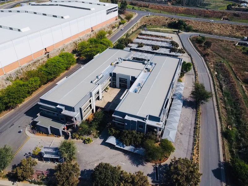 Lafarge Building – For Sale - Photo 7