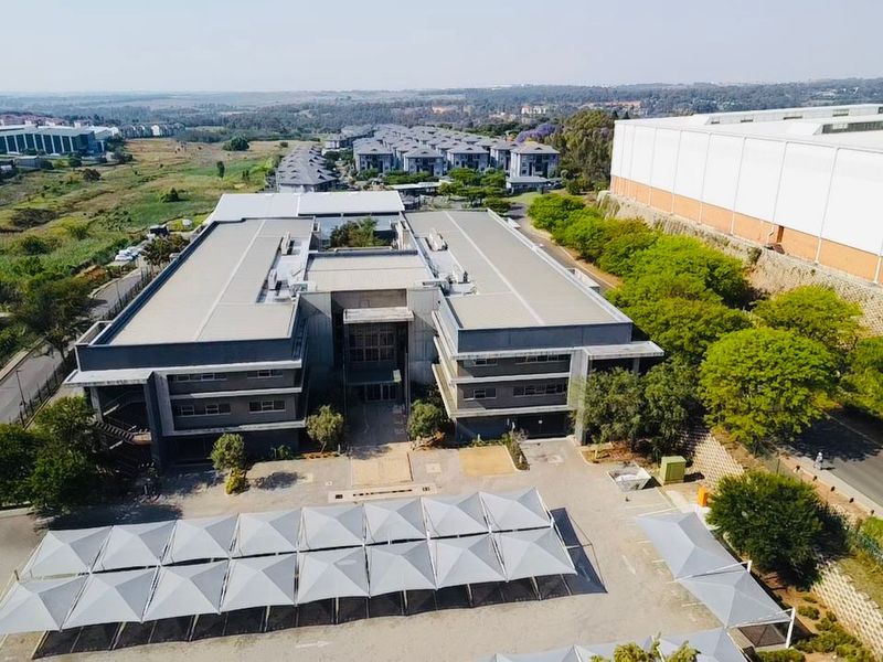 Lafarge Building – For Sale - Photo 6