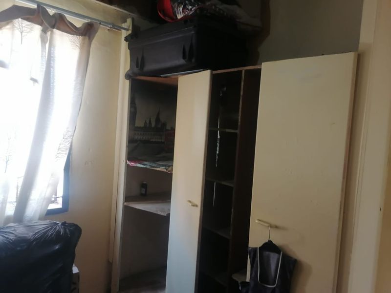 Affordable 2 Bedroom RDP house for Sale in Bergman , Bloemfontein  - Photo 8