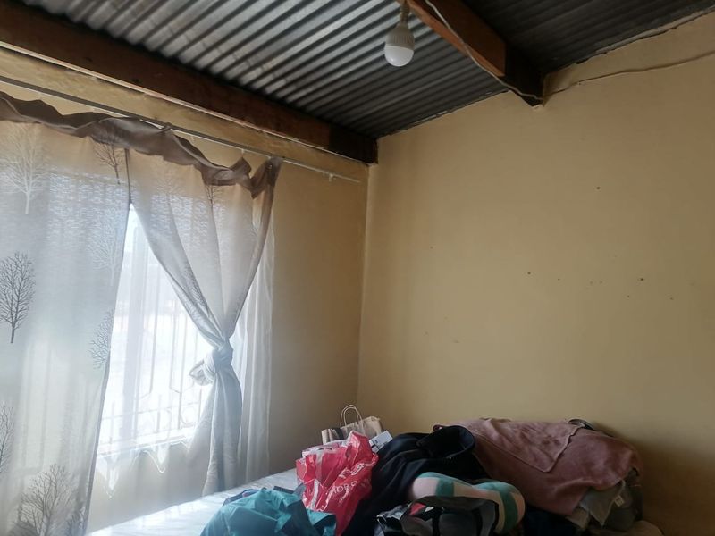 Affordable 2 Bedroom RDP house for Sale in Bergman , Bloemfontein  - Photo 7