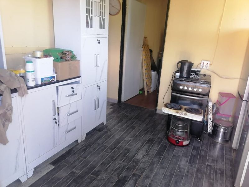 Affordable 2 Bedroom RDP house for Sale in Bergman , Bloemfontein  - Photo 3