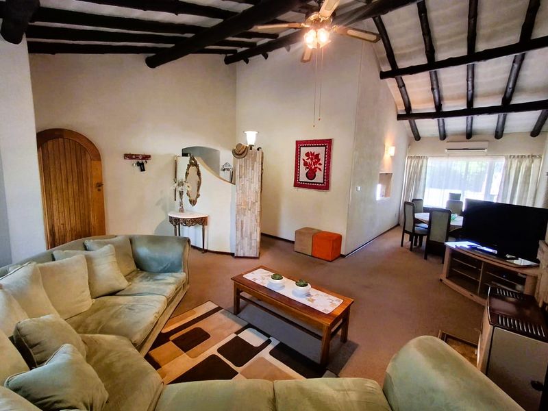 "Stunning 3-bedroom family home, priced to sell, located in the highly sought-after Vaalpark - Photo 4