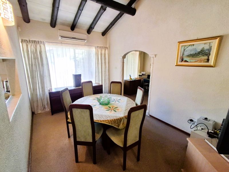 "Stunning 3-bedroom family home, priced to sell, located in the highly sought-after Vaalpark - Photo 6