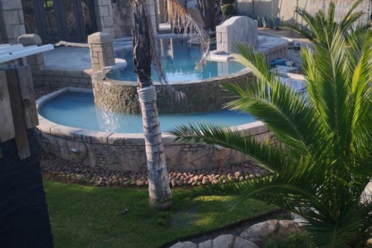 Tranquil Escape at Gariep Dam – A Profitable Lifestyle Investment - Photo 2