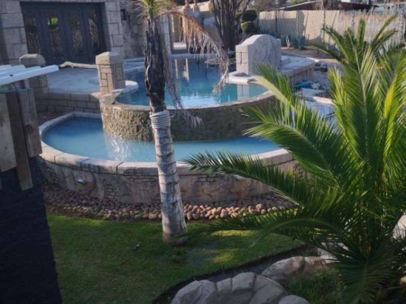 Tranquil Escape at Gariep Dam – A Profitable Lifestyle Investment - Photo 2