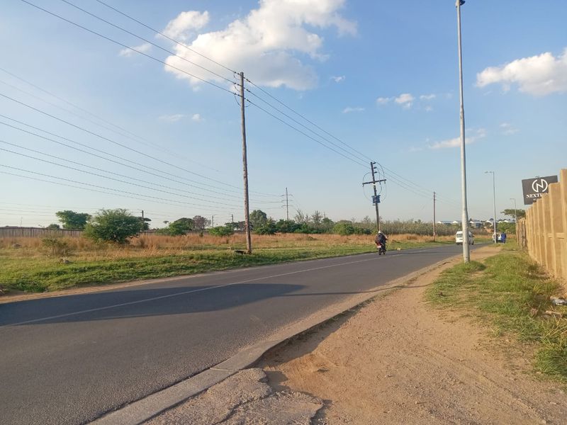 Prime Vacant Land in Midrand’s President Park 2.6ha - Photo 6