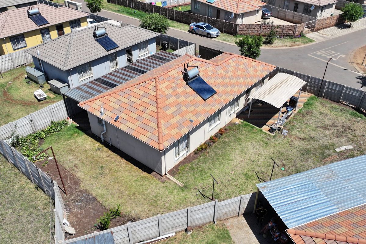 Spacious 4Bedroom House for Sale in Sky City - Photo 5