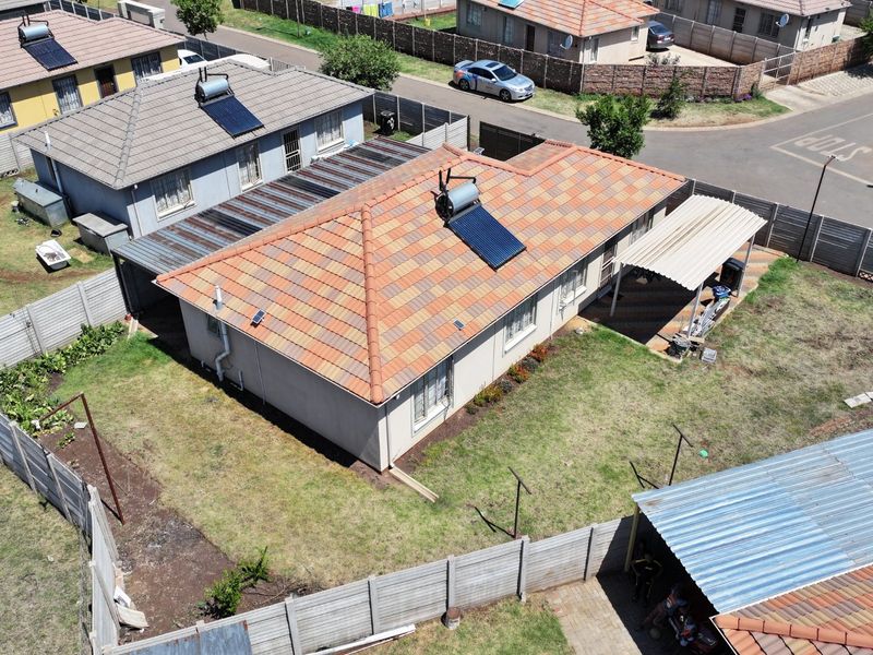 Spacious 4Bedroom House for Sale in Sky City - Photo 5