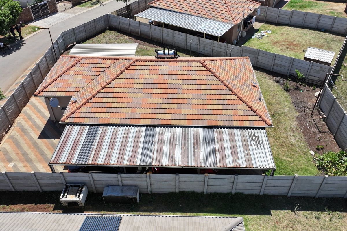 Spacious 4Bedroom House for Sale in Sky City - Photo 4