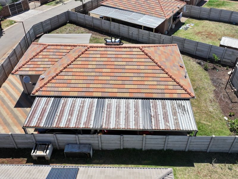 Spacious 4Bedroom House for Sale in Sky City - Photo 4