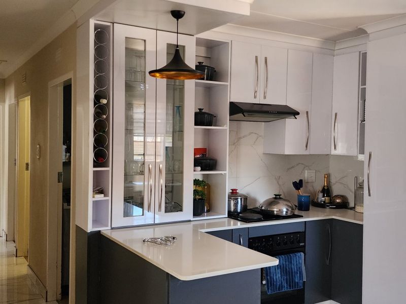 Spacious 4Bedroom House for Sale in Sky City - Photo 10