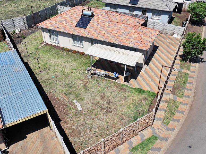 Spacious 4Bedroom House for Sale in Sky City - Photo 7