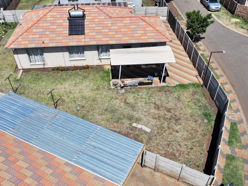 Spacious 4Bedroom House for Sale in Sky City - Photo 6