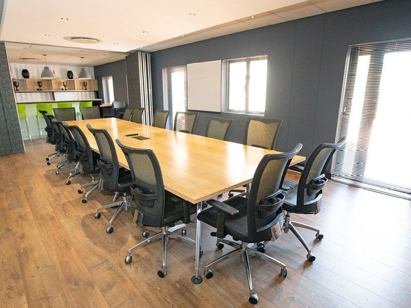 Office Space in Clearwater Office Park, Strubens Valley, Roodepoort - Photo 5