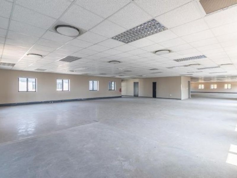 Office Space in Clearwater Office Park, Strubens Valley, Roodepoort - Photo 9