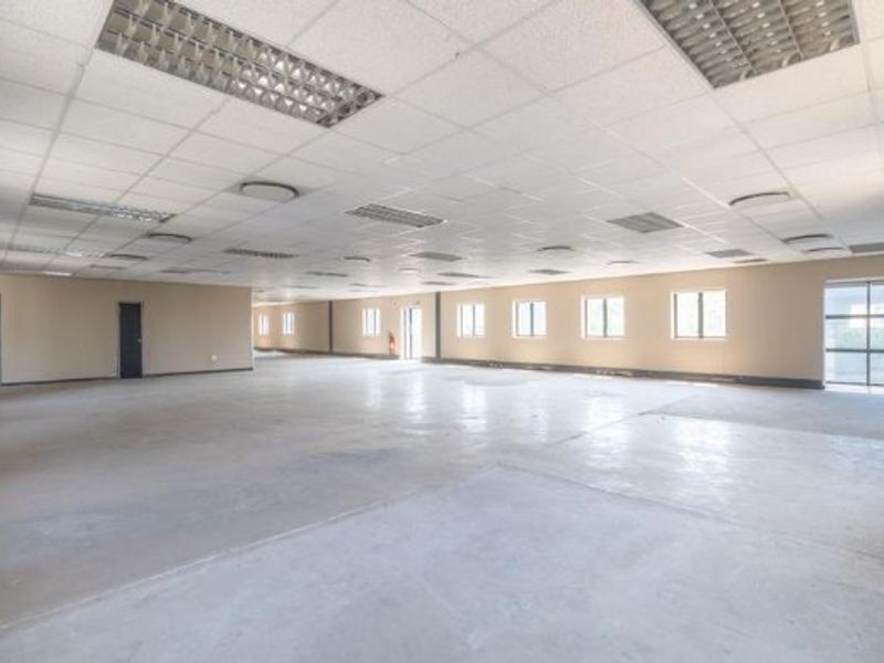 Office Space in Clearwater Office Park, Strubens Valley, Roodepoort - Photo 8