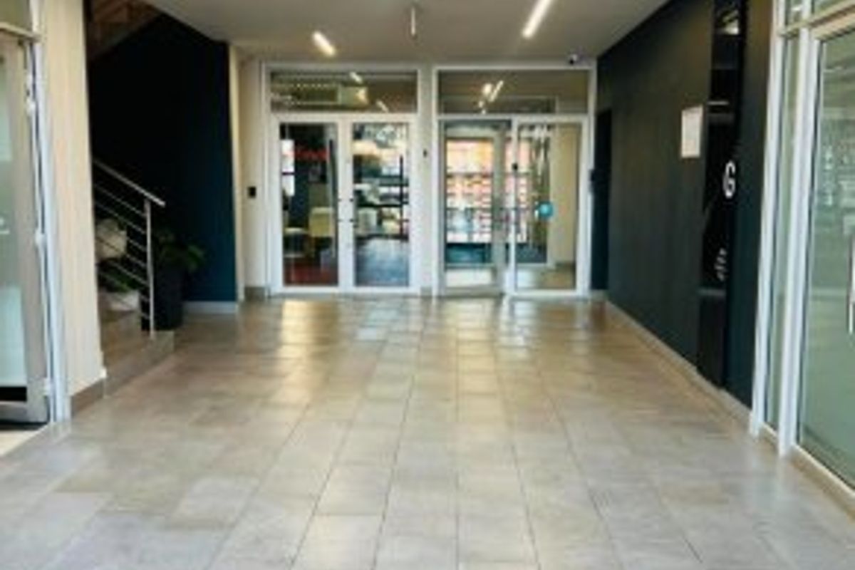 Ground Floor Office Space to rent in Clearwater Office Park, Strubens Valley, Roodepoort - Photo 3