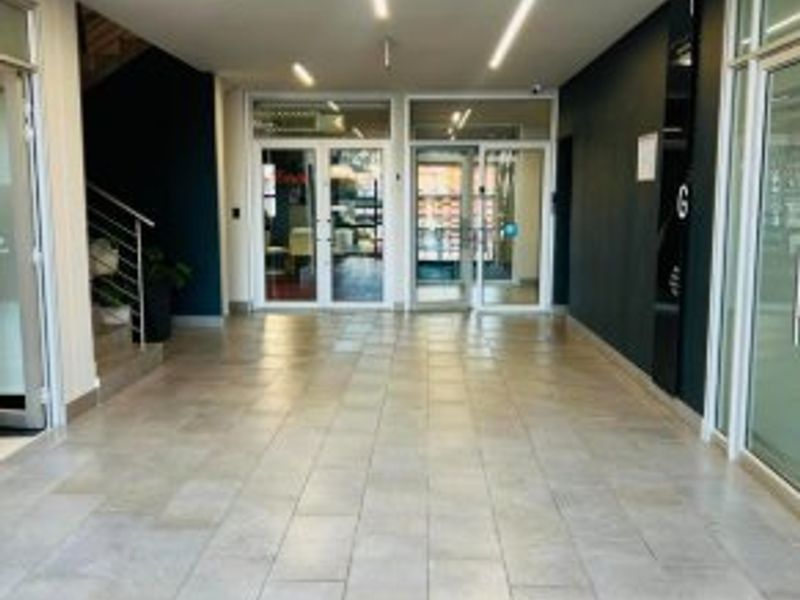 Ground Floor Office Space to rent in Clearwater Office Park, Strubens Valley, Roodepoort - Photo 3