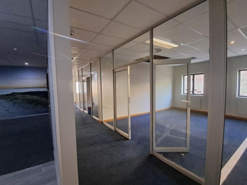 Ground Floor Office Space to rent in Clearwater Office Park, Strubens Valley, Roodepoort - Photo 5