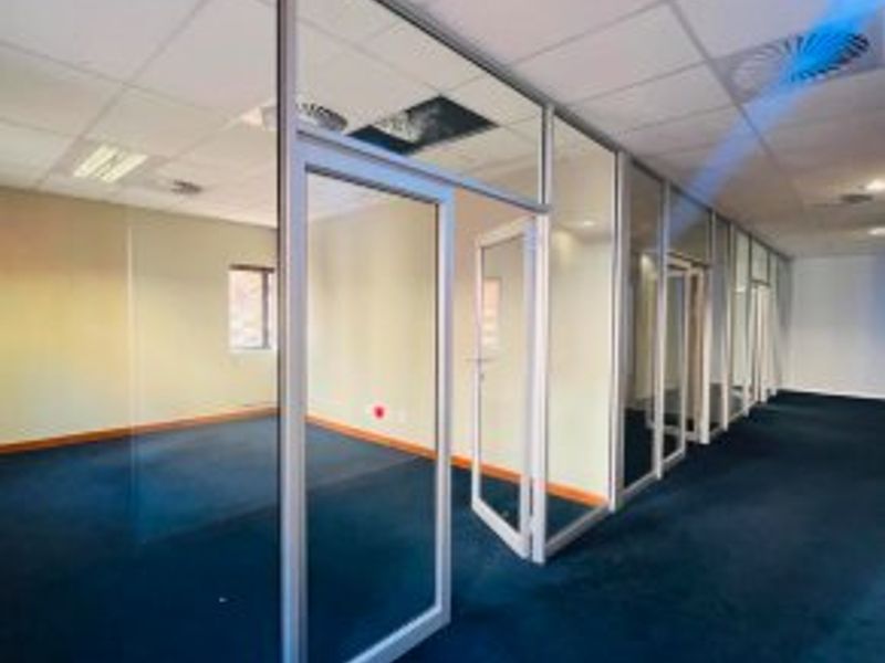 Ground Floor Office Space to rent in Clearwater Office Park, Strubens Valley, Roodepoort - Photo 7