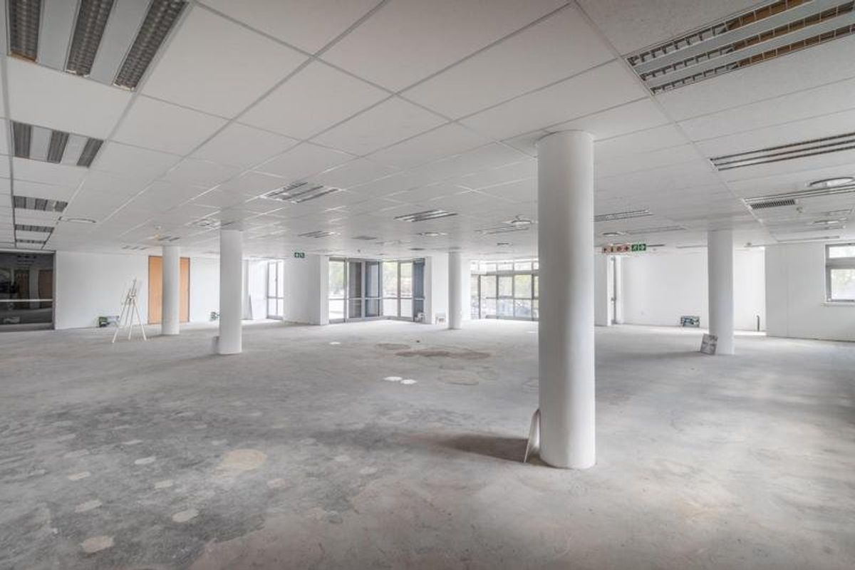 Prime Office Space to rent in  Maxwell Office Park, Waterfall City - Photo 5