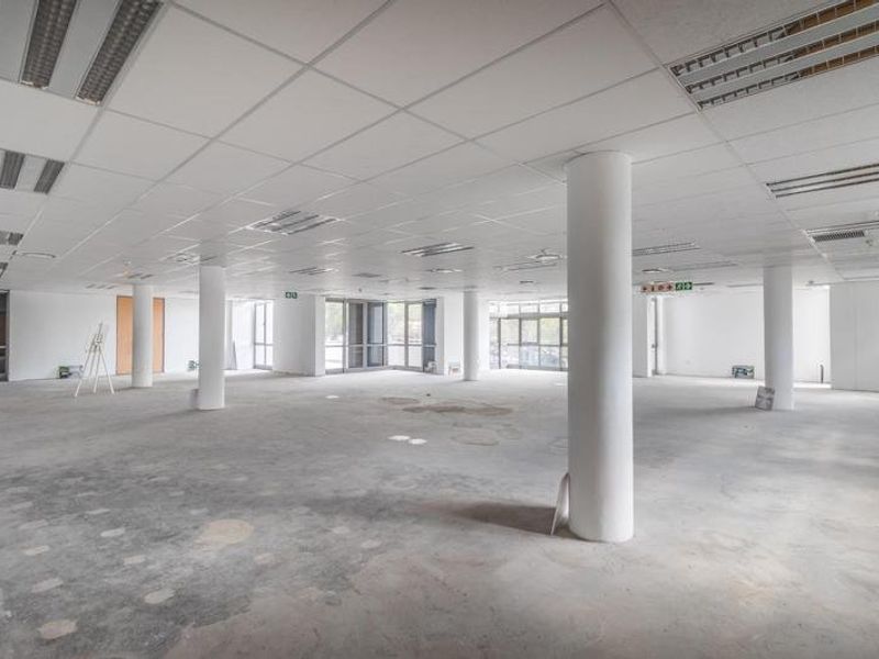 Prime Office Space to rent in  Maxwell Office Park, Waterfall City - Photo 5