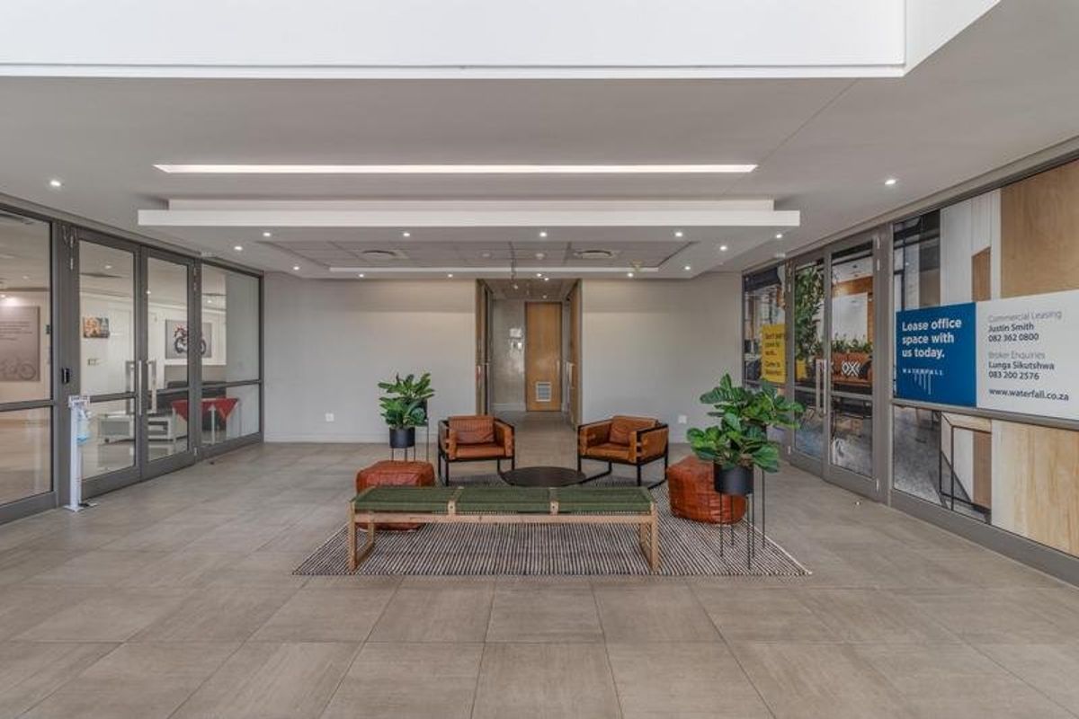 Prime Office Space to rent in  Maxwell Office Park, Waterfall City - Photo 3