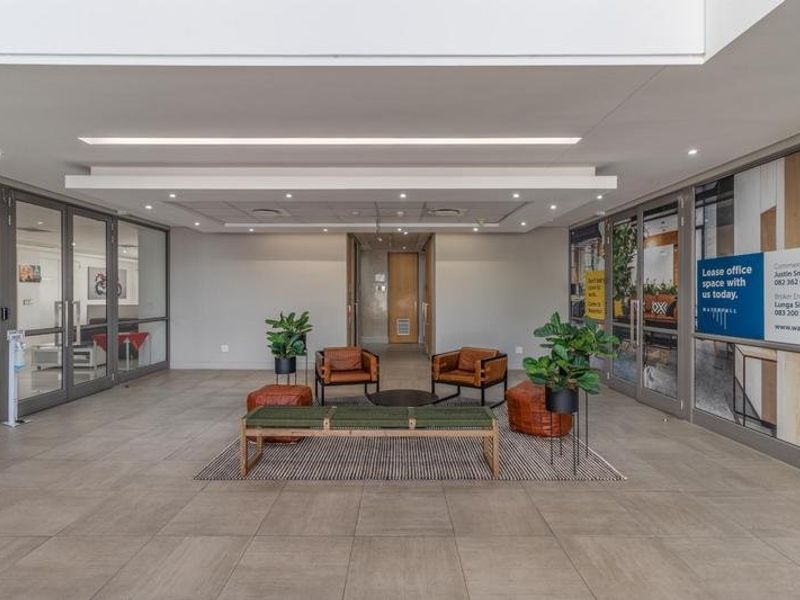 Prime Office Space to rent in  Maxwell Office Park, Waterfall City - Photo 3