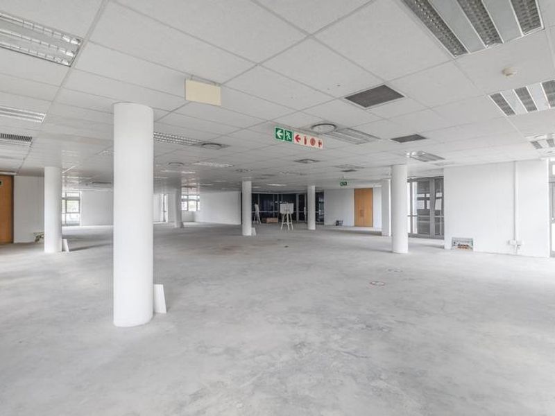 Prime Office Space to rent in  Maxwell Office Park, Waterfall City - Photo 7