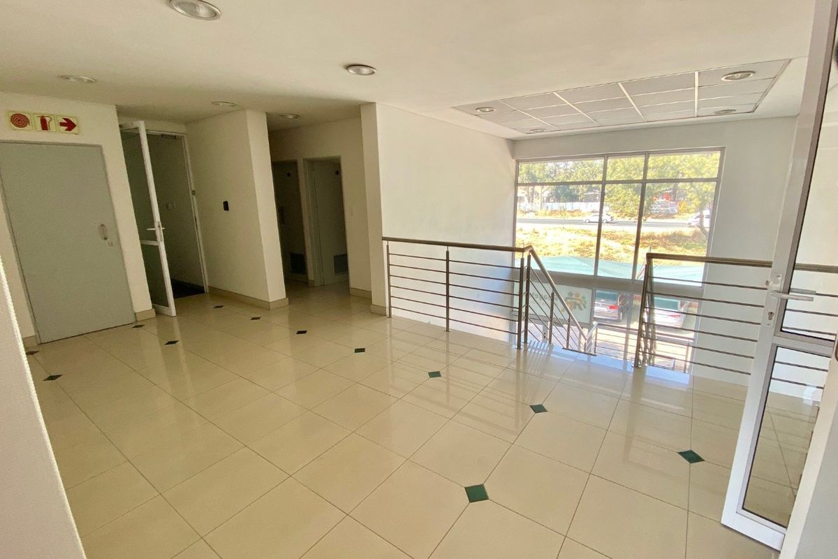 Office Space to rent in Waterford Office Park, Fourways  - Photo 4