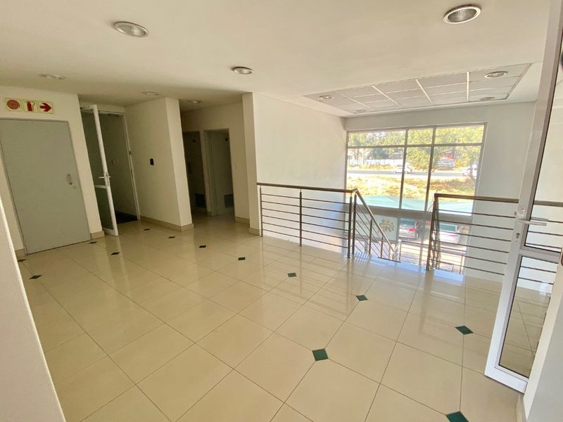 Office Space to rent in Waterford Office Park, Fourways  - Photo 4