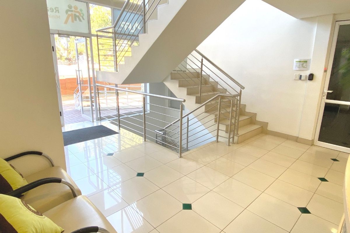 Office Space to rent in Waterford Office Park, Fourways  - Photo 2