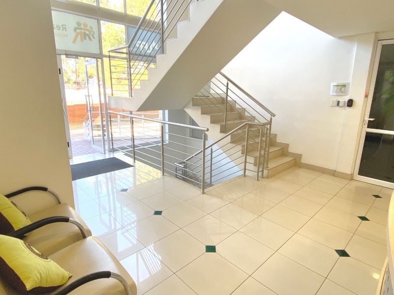 Office Space to rent in Waterford Office Park, Fourways  - Photo 2