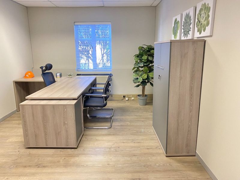 Office Space to rent in Waterford Office Park, Fourways  - Photo 10