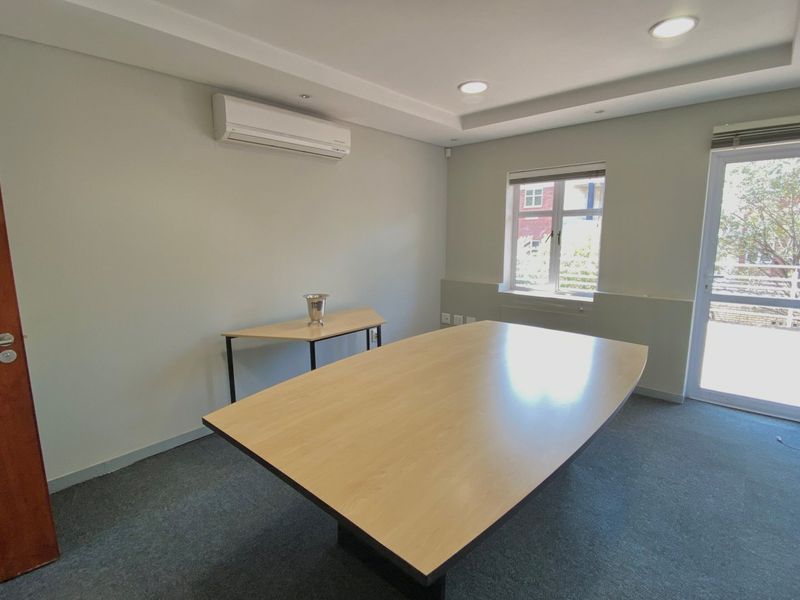 Office Space to rent in Waterford Office Park, Fourways  - Photo 6